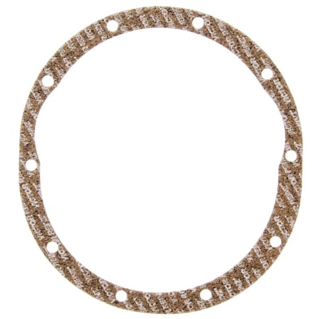 Mahle Axle Housing Cover Gasket P27929TC